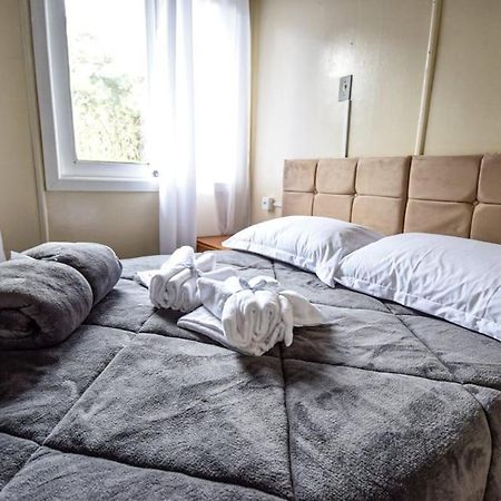 קנלה Recanto Villa Suzana מראה חיצוני תמונה