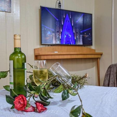 קנלה Recanto Villa Suzana מראה חיצוני תמונה