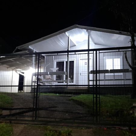 קנלה Recanto Villa Suzana מראה חיצוני תמונה
