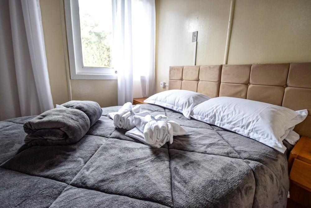קנלה Recanto Villa Suzana מראה חיצוני תמונה
