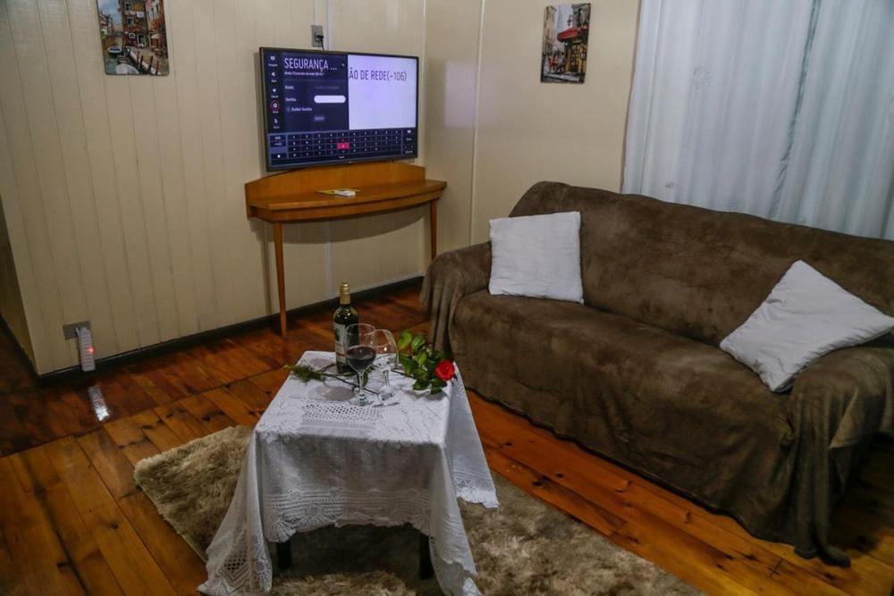קנלה Recanto Villa Suzana מראה חיצוני תמונה