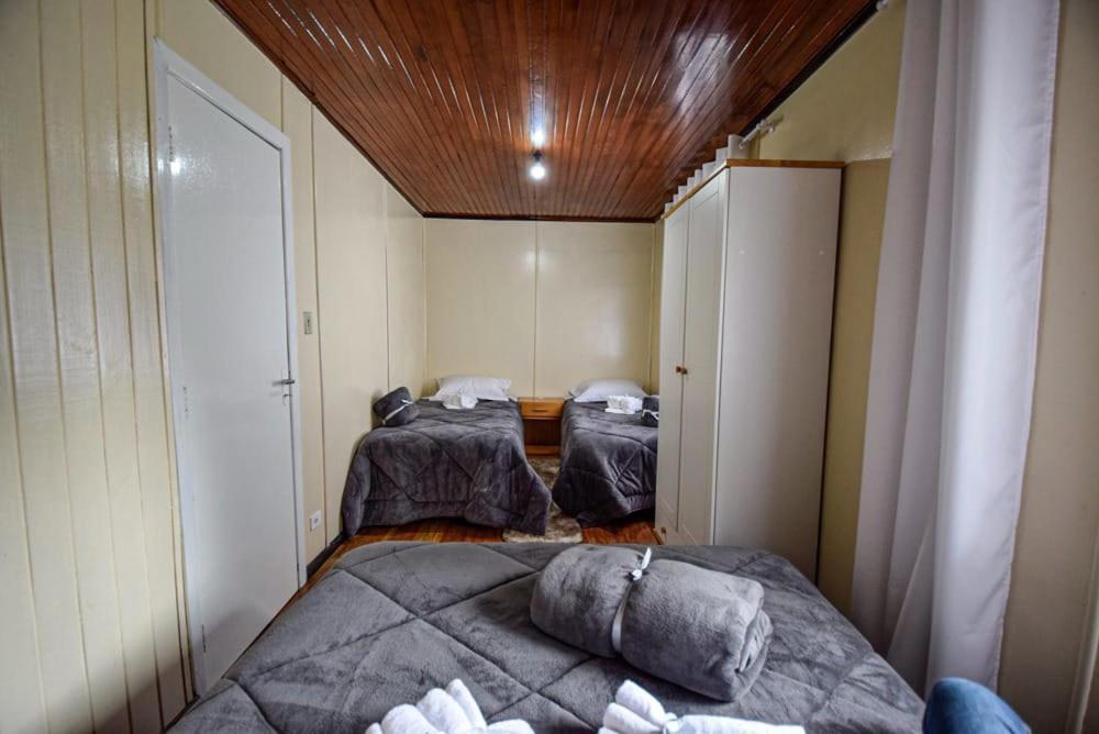 קנלה Recanto Villa Suzana מראה חיצוני תמונה