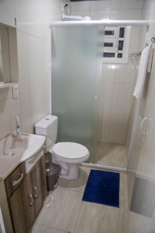 קנלה Recanto Villa Suzana מראה חיצוני תמונה