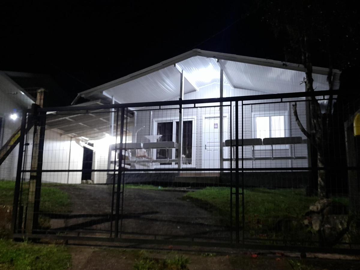 קנלה Recanto Villa Suzana מראה חיצוני תמונה