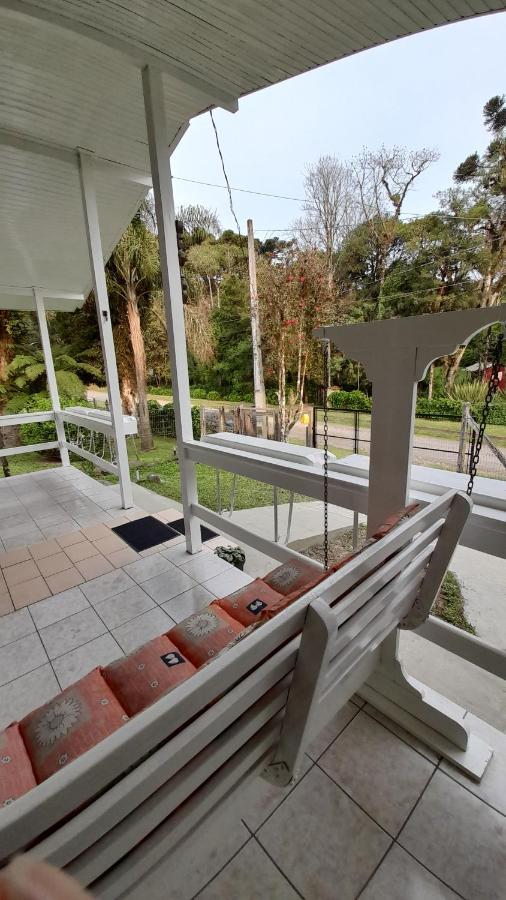 קנלה Recanto Villa Suzana מראה חיצוני תמונה