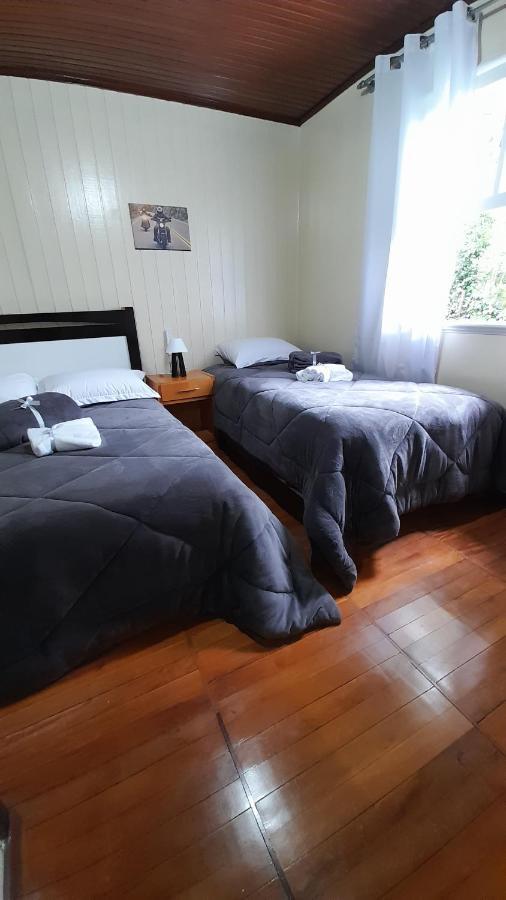 קנלה Recanto Villa Suzana מראה חיצוני תמונה
