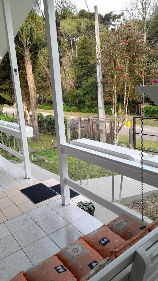 קנלה Recanto Villa Suzana מראה חיצוני תמונה