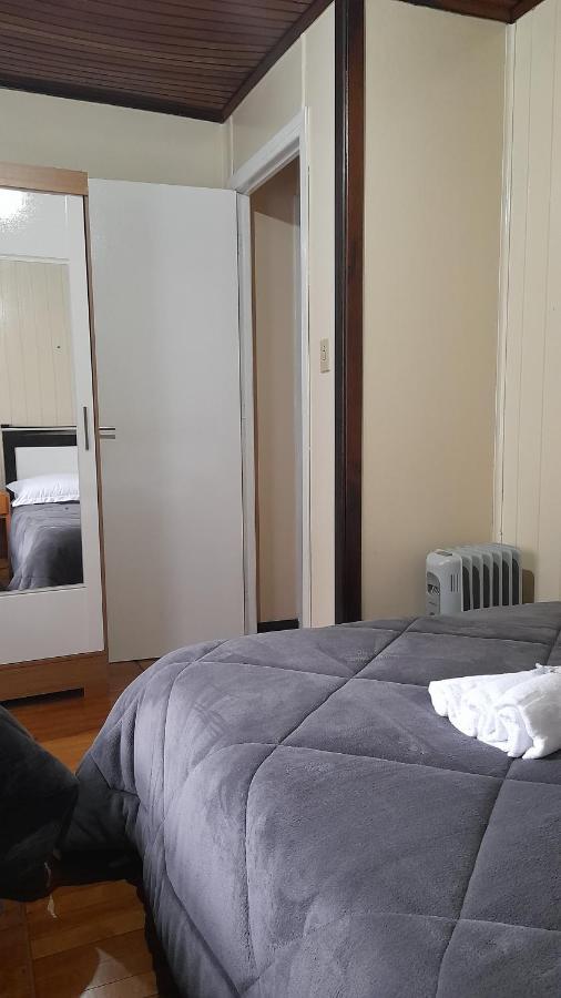 קנלה Recanto Villa Suzana מראה חיצוני תמונה