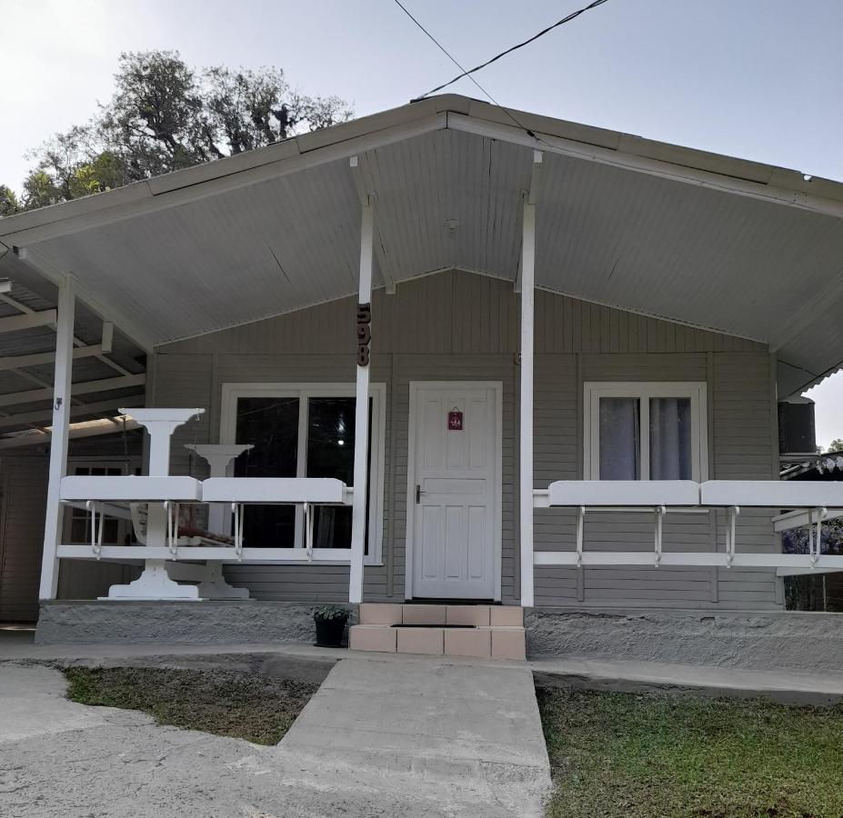 קנלה Recanto Villa Suzana מראה חיצוני תמונה