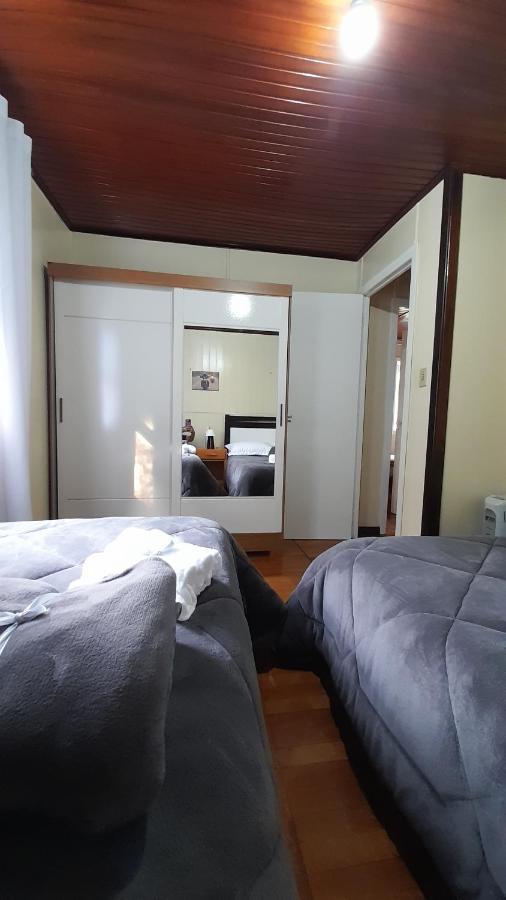 קנלה Recanto Villa Suzana מראה חיצוני תמונה